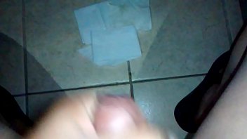 Chaquetaa en camara lenta