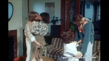 Hairy dames and hardcore games