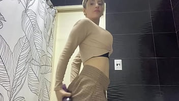 Les muestro cómo me preparo el antes de filmar