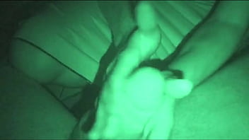 Tantric massage for cuckold husband