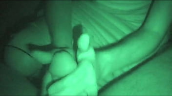 Tantric massage for cuckold husband