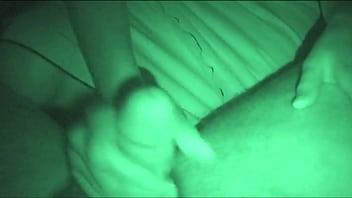 Tantric massage for cuckold husband