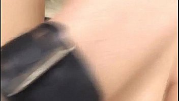 Rio kurusu loves smacking her vag with toys