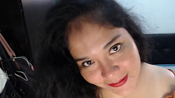 Casting me vendaron los ojos y folle muy duro hasta que me llenaron el culo de leche