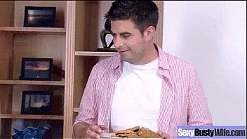 Hot mature lady lezley zen with big round tits love sex movie 23