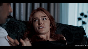 Jia lissa parasited and rides huge cock for hours