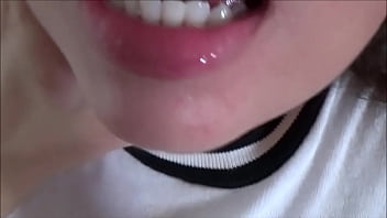 Teen creampie Teen creampie