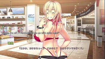 Tenioha feat ikumi part 18