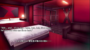 Tenioha feat ikumi part 18