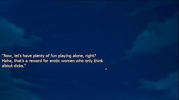 Tenioha feat ikumi part 18