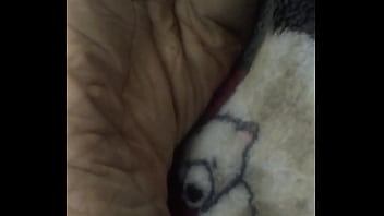 Elizabeth's dirty feet and soles