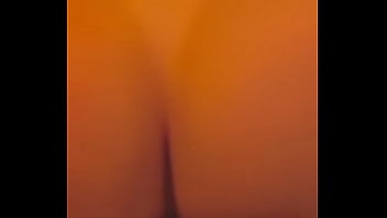 Sexo com a namorada escondido amador em casa