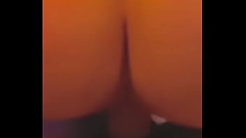 Sexo com a namorada escondido amador em casa