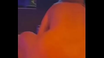 Sexo com a namorada escondido amador em casa