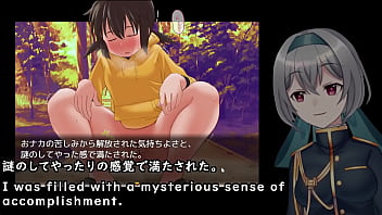 She goes up against the men alone but 3 4