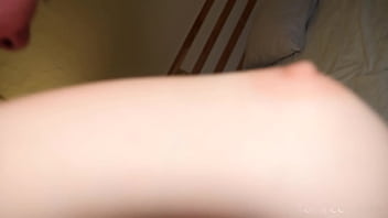 Intense Sextape With Cute Blonde On Vacation thumbnail