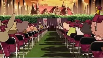 Kanye west "ye" graduation