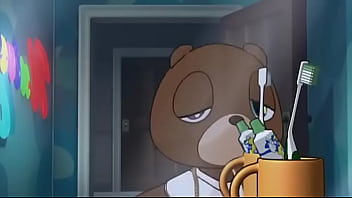 Kanye west "ye" graduation