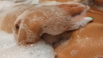 Watch my stunning stepsister wanna enjoy she's tanned d body Watch my stunning stepsister wanna enjoy she's tanned d body