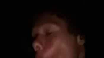 Stranger i met on my drive