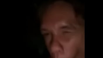 Stranger i met on my drive