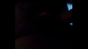 Minha gata sentindo gostoso