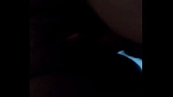 Minha gata sentindo gostoso