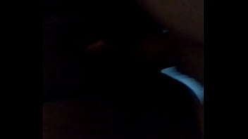 Minha gata sentindo gostoso