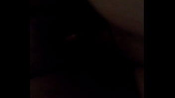 Minha gata sentindo gostoso