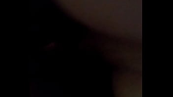 Minha gata sentindo gostoso