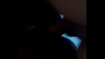 Minha gata sentindo gostoso