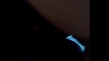 Minha gata sentindo gostoso