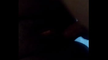 Minha gata sentindo gostoso