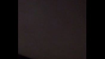 Minha gata sentindo gostoso