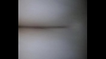 Stupid slut throwing it back