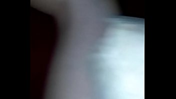 Stupid slut throwing it back