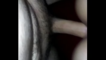 Stupid slut throwing it back