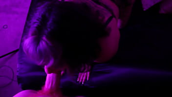 Egirl gets fucked hard