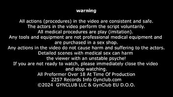 Nonton Medical Fetish Video 170 thumbnail