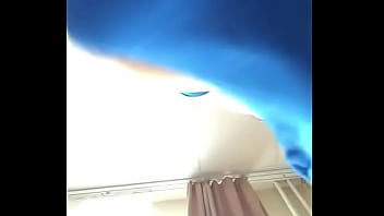 Pov russian girl gives dildo blowjob with dirty talk facesitting fantasies anus on your tongue