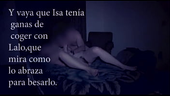 Isasw con sus amigos parte 3 resumen