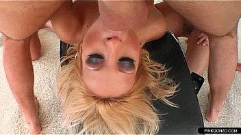Milf slut facialized during corporate group trip Milf slut facialized during corporate group trip