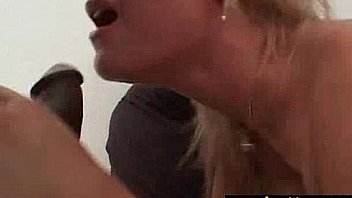 Milf gets punished by bbc 25