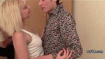 Real teen doll getting her juicy pussy fucked hard