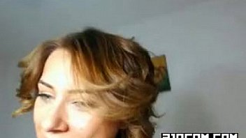 Babe san fracisco young dildoing butt