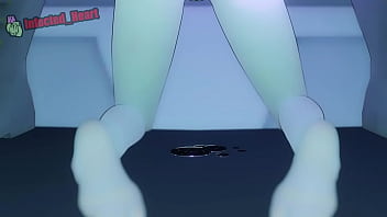 Cat girl fucked in her asshole Cat girl fucked in her asshole