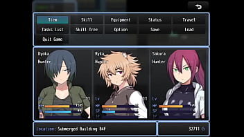 Bounty hunter license parte 3