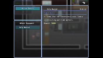 Bounty hunter license parte 3