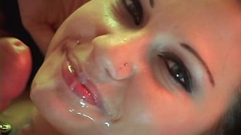 Paint & scratch illustrating hot sex