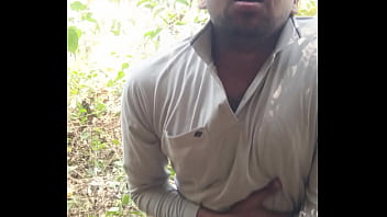 A Horny Boy Was Masterbating At Forest Alone Untill Her Whitish Liquid Was Not Came Out Ismaatdeva thumbnail